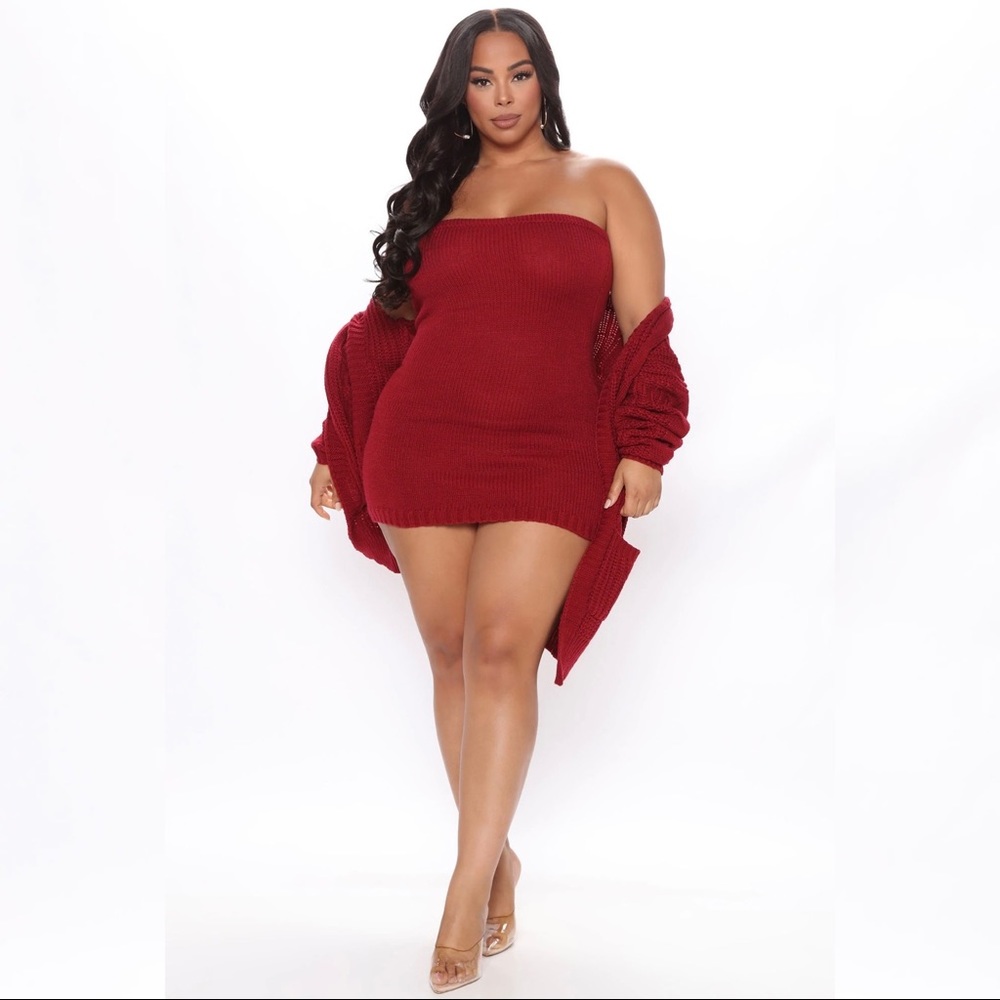 Dress set